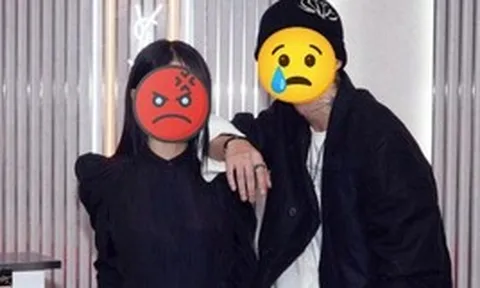 Nữ ca sĩ vừa chia tay đã hậm hực ra hẳn bài hát ám chỉ bạn trai hôi miệng, nhắc nhở đi đánh răng đi!