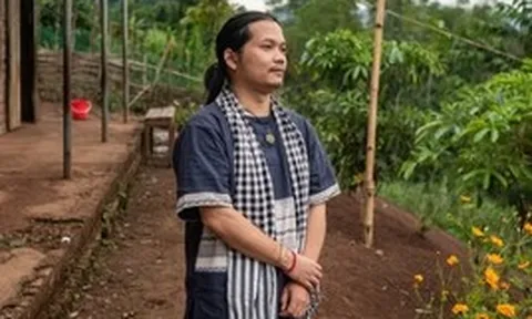 Bộ Công an: Dự án "Nuôi em" không có dấu hiệu của tội phạm