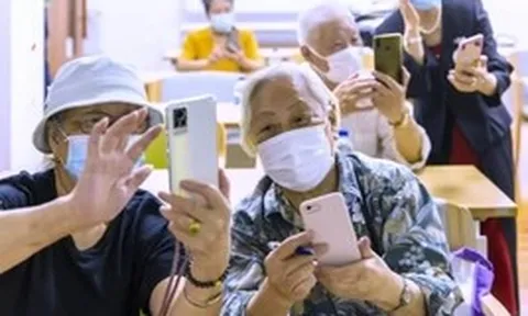 Tất cả người dân có tài khoản ngân hàng chú ý: Tắt máy ngay nếu nhận được cuộc gọi này