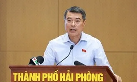 Sắp nâng mức chịu thuế hộ kinh doanh lên 1 tỉ đồng/năm