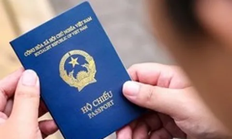 Từ 1/7, hộ chiếu còn hạn vẫn có thể bị hủy trong 7 trường hợp sau đây