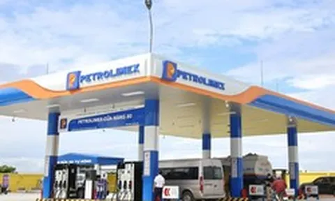 Thay đổi loạt nhân sự cấp cao tại Petrolimex