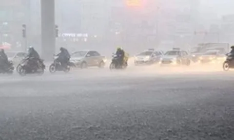 Tin gió mùa Đông Bắc mới nhất: Miền Bắc sẽ mát mẻ đến hôm nào?