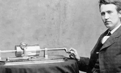 Thomas Edison đã đúng về sự thất bại