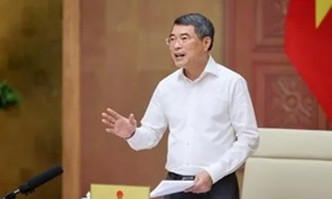 Thủ tướng Lê Minh Hưng: Mạnh dạn đề xuất cơ chế đột phá thu hút nguồn lực cho hạ tầng giao thông