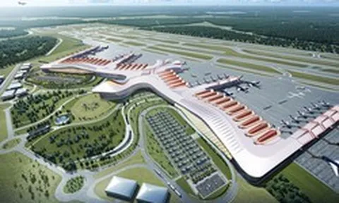 Thấy gì khi Sun Group ngày càng mở rộng bản đồ sân bay trên toàn quốc?