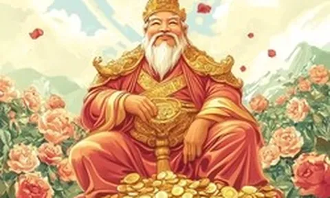 Bậc thầy phong thủy dự đoán 4 con giáp giàu nhất nửa cuối tháng 3 Âm lịch: Phát tài thần tốc, quý nhân nâng đỡ, đặc biệt là top 1