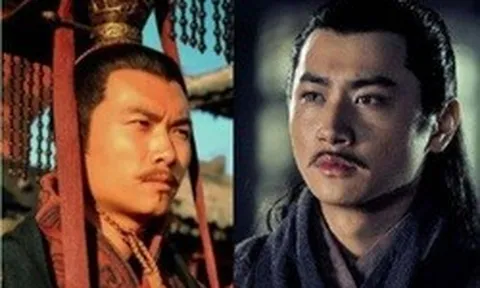 Cuộc chiến 'huynh đệ tương tàn' giữa những người con của Tào Tháo