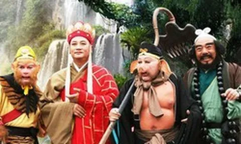 Một vấn đề đau đầu giữa giáo viên và phụ huynh bỗng nhiên sáng tỏ sau khi xem... Tây du ký!