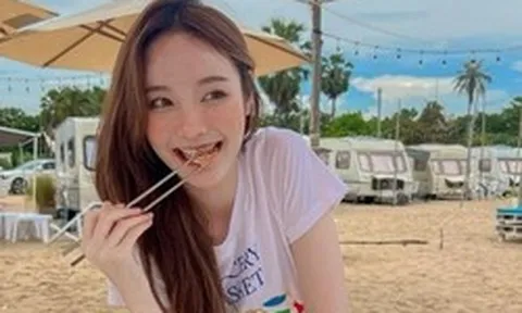 6 thực phẩm là "kem chống nắng từ bên trong", Tiến sĩ Mỹ khuyên nên ăn nhiều hơn vào mùa du lịch