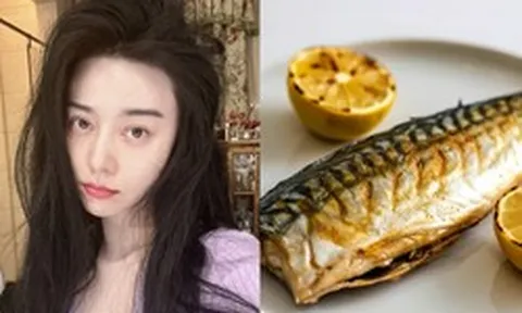 Lời khuyên cho người rụng tóc kinh niên, đừng bỏ qua 15 món ăn này