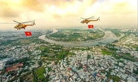 Đảng Nhân dân Cách mạng Lào chúc mừng kỷ niệm Đại thắng mùa Xuân năm 1975