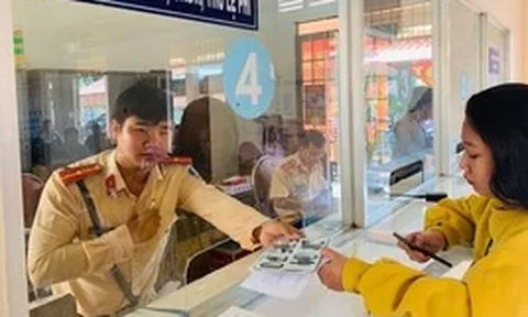 Tất cả chủ phương tiện đã bán xe nhưng không thu hồi biển số cần làm ngay việc này để tránh bị phạt