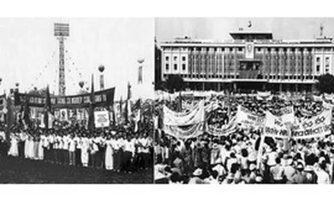 Giữ vững độc lập, tự chủ - Bài học lớn từ cuộc kháng chiến chống Mỹ, cứu nước