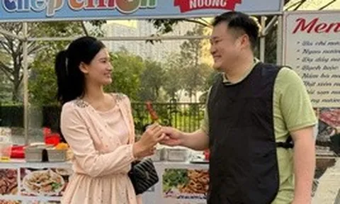 Thông tin bất ngờ về Nguyễn Phương Thu vừa đăng quang á hậu