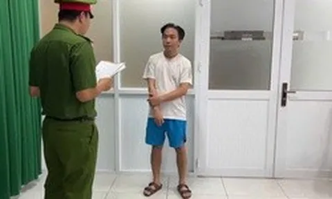 Khám xét khẩn cấp hàng loạt địa điểm, bắt tạm giam Lê Văn Hiền SN 1984 và 11 người