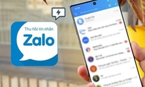 Công an thông báo đến tất cả những ai nhận được tin nhắn Zalo có nội dung sau