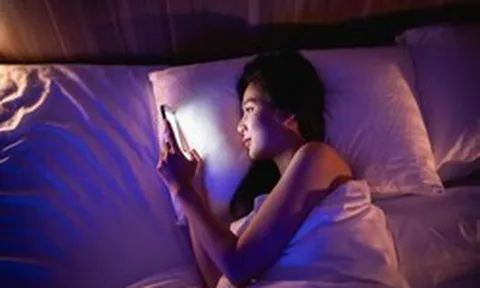 Đừng ngủ thế này nếu không muốn tim mạch và đường huyết “kêu cứu”