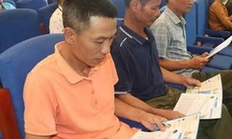 Lương hưu năm 2026: Nghỉ sớm 10 năm nhận được bao nhiêu?