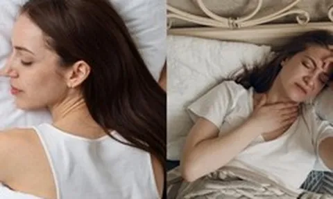 Ngủ đủ 8 tiếng vẫn chưa đủ? Chuyên gia hé lộ "1 thói quen" khiến tỷ lệ tử vong tăng vọt 48%, rất nhiều người bỏ qua
