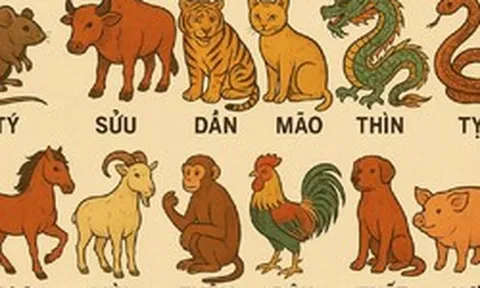 Càng lớn tuổi càng an nhàn: 4 con giáp có tài chính ổn định, hậu vận hạnh phúc và ít áp lực tiền bạc