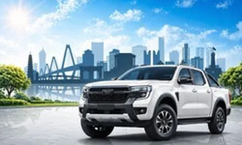 Hà Nội cho phép xe bán tải đi vào nội đô cả ngày