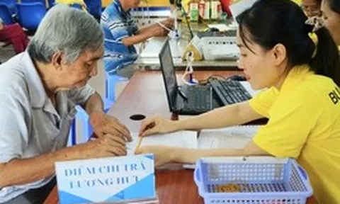 Những chính sách nổi bật có hiệu lực từ tháng 5/2026