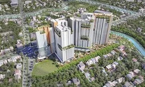 Công ty xây dựng của ông Nguyễn Bá Dương đổi chủ
