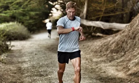 Dị nhân chạy suốt 80 giờ không gục ngã, bí ẩn khoa học chưa thể giải mã