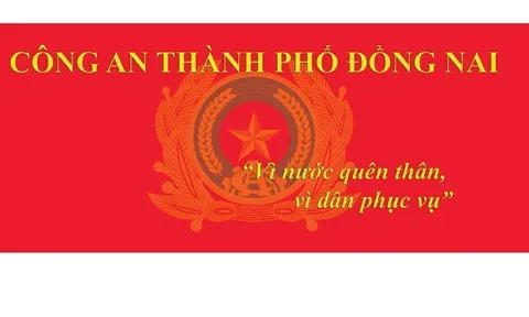Fanpage Công an Đồng Nai chính thức đổi tên, giữ nguyên tick xanh và kênh tiếp nhận tin báo