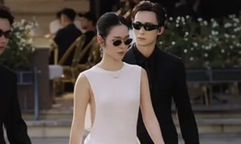 Việt Nam xuất hiện mỹ nhân khiến 10 triệu người phải vào xem gấp: Khách Tây ngắm không chớp mắt, Ngọc Trinh cũng phải dè chừng