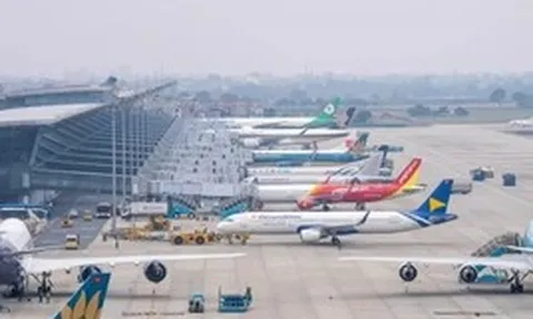 Những sân bay nào đang được đề xuất xây mới, nâng cấp?