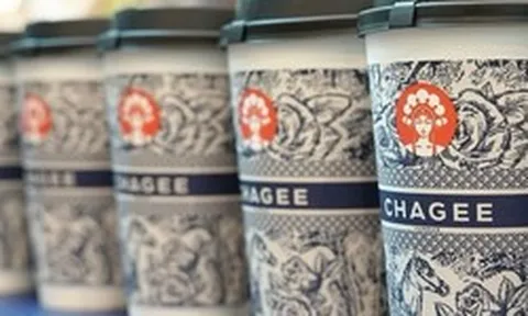 Vụ tranh chấp tên miền: Chagee không phải là 'nhãn hiệu nổi tiếng tại Việt Nam'