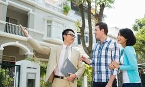 Lời khuyên của công an tới tất cả những ai giao dịch mua bán bất động sản