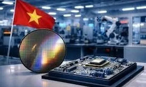 Việt Nam nắm giữ 'báu vật' lớn thứ 2 thế giới: Cách FPT, Viettel 'chia bài' cùng Qualcomm, Marvell, Siemens...