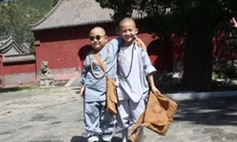 Các nhà sư Thiếu Lâm Tự ăn gì mỗi ngày: Thực đơn được tiết lộ khác hẳn những gì thấy trên phim ảnh