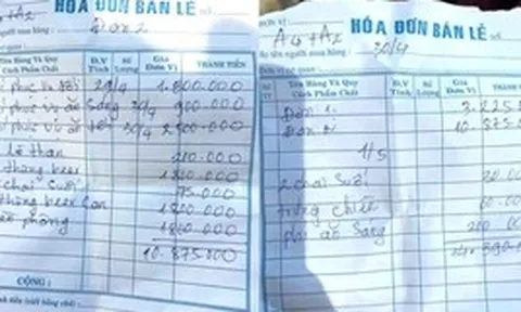 Du khách tố một khách sạn ở Đắk Lắk 'chặt chém', thùng bia giá 900.000 đồng