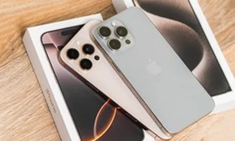 Thị trường iPhone sắp có thay đổi, những ai đang muốn mua iPhone nên biết
