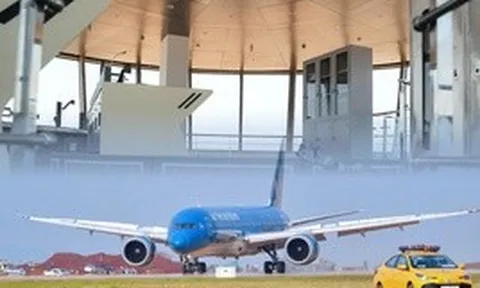 'Khối óc' từng điều hành 3 chuyến bay hạ cánh sân bay Long Thành hiện ra sao?