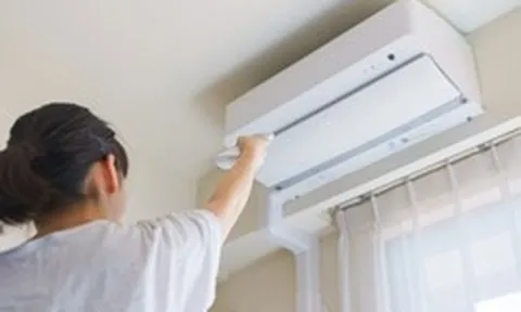 Lời khuyên cho các gia đình hay đóng cửa kín mít khi bật điều hòa