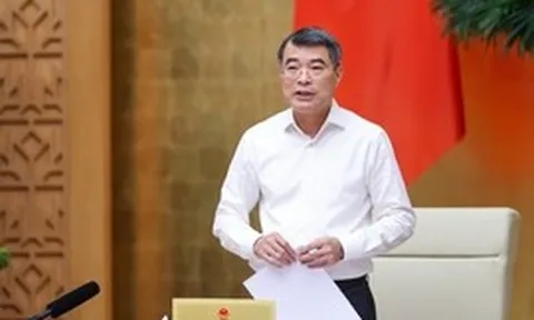 Thủ tướng Lê Minh Hưng: Tiếp tục rà soát, cắt giảm các thủ tục về môi trường, xây dựng, phòng cháy, chữa cháy