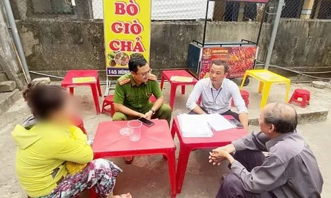 Xôn xao ly chè ở Huế có gá 170.000 đồng: Chủ quán lên tiếng