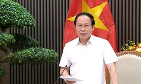 Sửa đổi Luật Phổ biến, giáo dục pháp luật phải mang tính căn bản, toàn diện