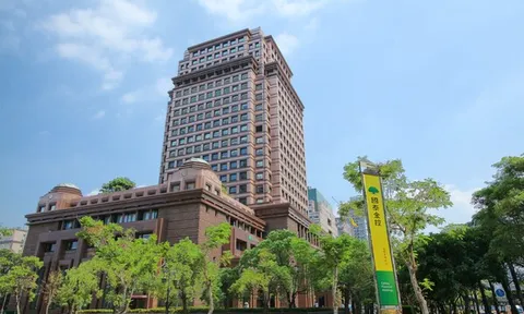 Cathay Financial Holdings tiếp tục kéo dài chuỗi hiện diện liên tiếp trên Dow Jones Best-in-Class World Index và Emerging Markets Index