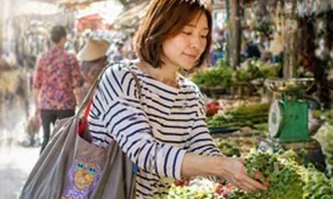 Mẹ 2 con chia sẻ: Tôi từng tiêu hết 12 triệu tiền chợ mỗi tháng - đến khi ghi lại từng khoản mới thấy tiền “rò rỉ” ở đâu