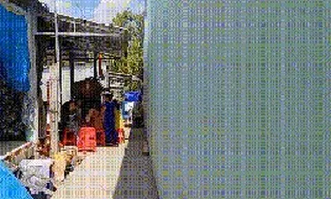 Thảm án ở Tây Ninh: Cha nghi phạm xuống Cà Mau thăm hỏi, xin lỗi gia đình 2 nạn nhân