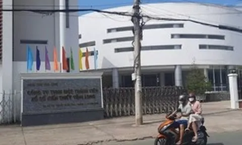 Vì sao lãnh đạo 3 công ty xổ số của Vĩnh Long bị xem xét trách nhiệm?