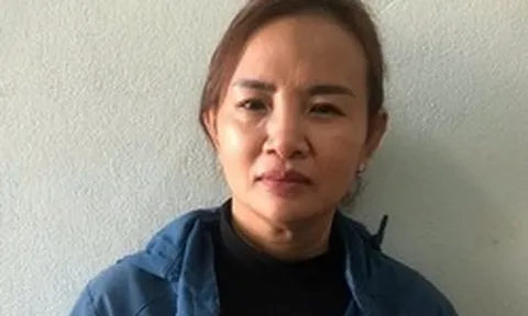 Người từng chuyển tiền cho người phụ nữ SN 1981 này, khẩn trương đến công an trình báo trước ngày 14/5