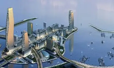 Dòng dầu 29 triệu thùng/tuần bất ngờ quay đầu: Một 'cửa sau' xuyên sa mạc đang nổi lên ở Saudi Arabia