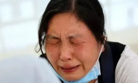 Cuộc gọi khiến người mẹ nào cũng phải tan nát cõi lòng: "Nếu 2 tiếng nữa con không gọi lại, chắc sẽ không được gặp mẹ nữa"